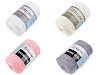 Pletací příze Macrame Cotton 250 g