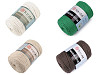Fir de tricotat Macrame Cotton, 250 g