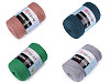 Pletací příze Macrame Cotton 250 g