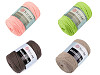 Fil à tricoter Macramé Coton, 250 g 
