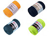 Pletací příze Macrame Cotton 250 g