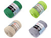 Pletací příze Macrame Cotton 250 g