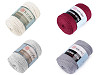 Kötőfonal Macrame Cotton 250 g 