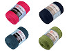Kötőfonal Macrame Cotton 250 g 