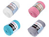 Fil à tricoter Macramé Coton, 250 g 