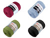 Pletací příze Macrame Cotton 250 g