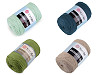 Fil à tricoter Macramé Coton, 250 g 