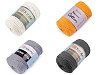 Pletací příze Macrame Cotton 250 g