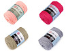 Fil à tricoter Macramé Coton, 250 g 