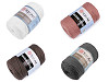 Kötőfonal Macrame Cotton 250 g 