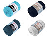 Pletací příze Macrame Cotton 250 g