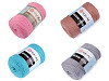 Pletací příze Macrame Cotton 250 g