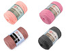 Pletací příze Macrame Cotton 250 g