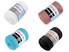 Pletací příze Macrame Cotton 250 g