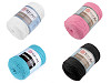 Kötőfonal Macrame Cotton 250 g 