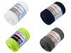 Pletací příze Macrame Cotton 250 g