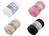 Fir de tricotat Macrame Cotton, 250 g