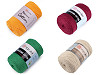 Knitting Yarn Macrame Cotton 250 g 