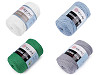 Pletací příze Macrame Cotton 250 g