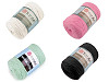 Knitting Yarn Macrame Cotton 250 g 