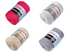Fir de tricotat Macrame Cotton, 250 g