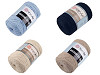 Pletací příze Macrame Cotton 250 g