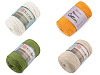 Pletací příze Macrame Cotton 250 g