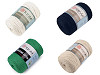 Pletací příze Macrame Cotton 250 g
