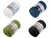 Pletací příze Macrame Cotton 250 g