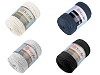 Pletací příze Macrame Cotton 250 g
