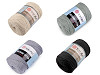 Pletací příze Macrame Cotton 250 g