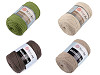 Pletací příze Macrame Cotton 250 g