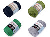 Pletací příze Macrame Cotton 250 g