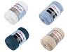 Pletací příze Macrame Cotton 250 g