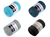 Pletací příze Macrame Cotton 250 g