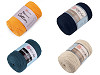 Pletací příze Macrame Cotton 250 g