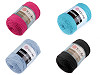 Pletací příze Macrame Cotton 250 g