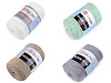 Pletací příze Macrame Cotton 250 g