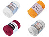 Pletací příze Macrame Cotton 250 g