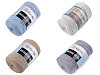 Pletací příze Macrame Cotton 250 g