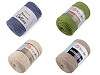 Fir de tricotat Macrame Cotton, 250 g