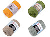 Pletací příze Macrame Cotton 250 g
