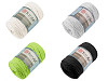 Pletací příze Macrame Cotton 250 g