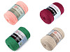 Pletací příze Macrame Cotton 250 g