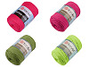 Pletací příze Macrame Cotton 250 g
