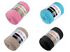 Knitting Yarn Macrame Cotton 250 g 
