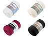 Pletací příze Macrame Cotton 250 g