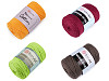Pletací příze Macrame Cotton 250 g