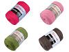 Knitting Yarn Macrame Cotton 250 g 