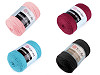 Knitting Yarn Macrame Cotton 250 g 